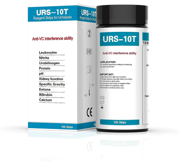 URS-10T Product